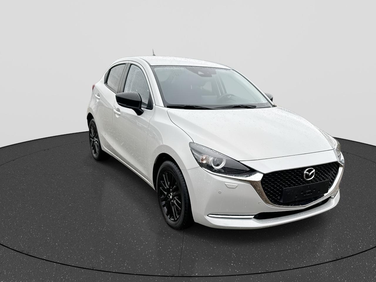 Mazda 2 1.5 Skyactiv-G Sportive | Rijklaar | Cruise Control | Camera