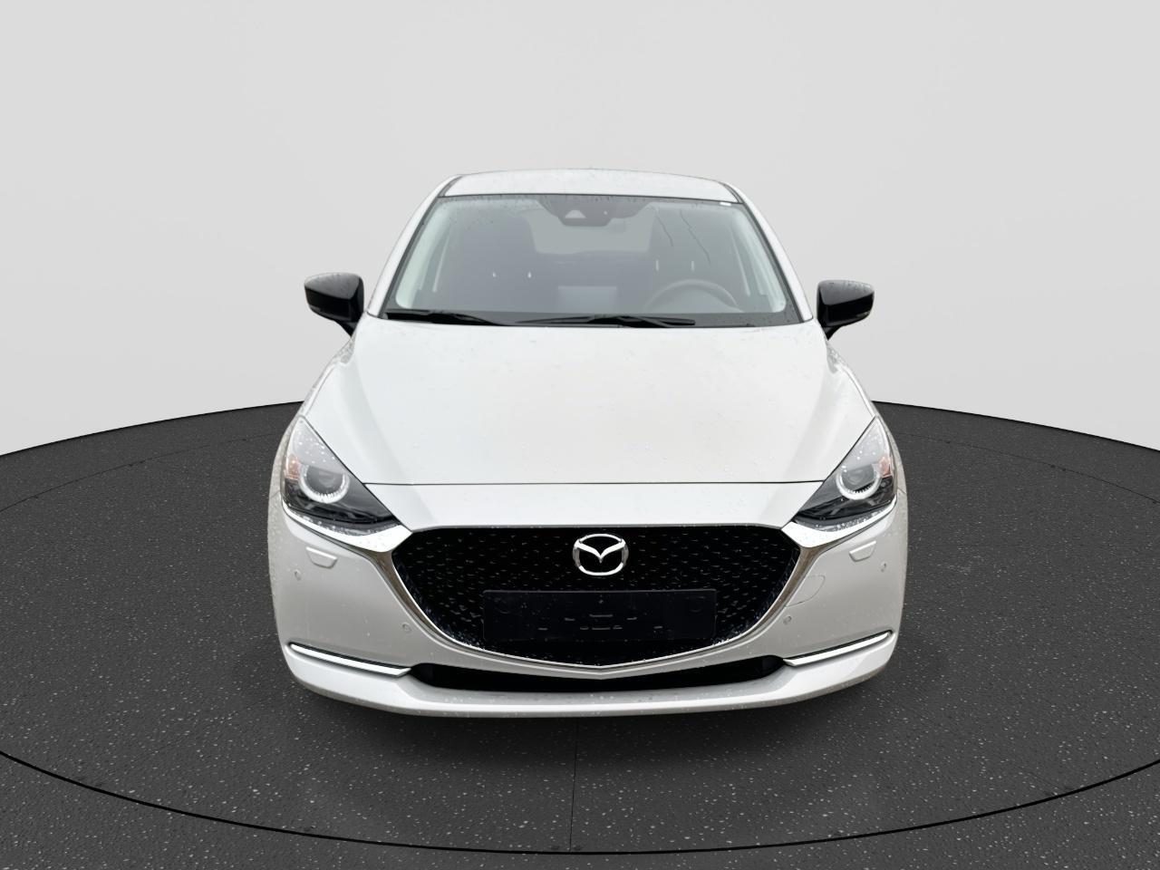 Mazda 2 1.5 Skyactiv-G Sportive | Rijklaar | Cruise Control | Camera