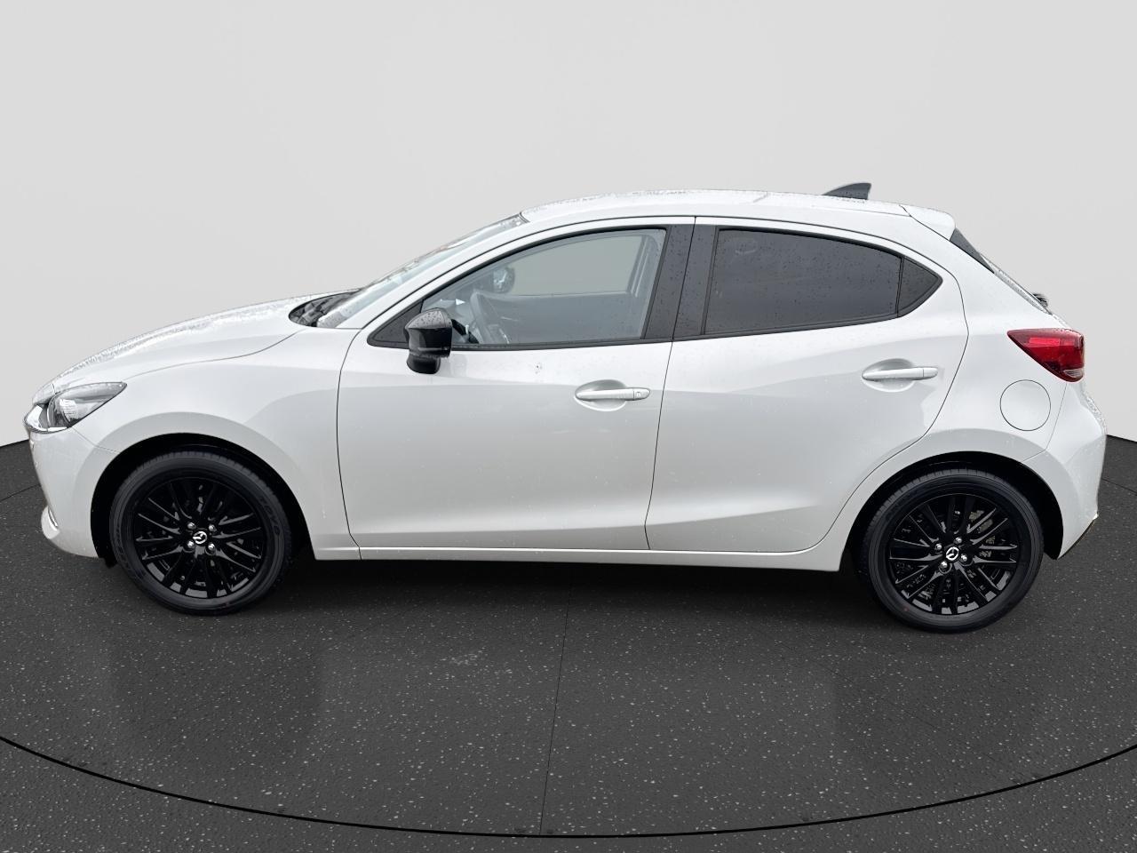 Mazda 2 1.5 Skyactiv-G Sportive | Rijklaar | Cruise Control | Camera