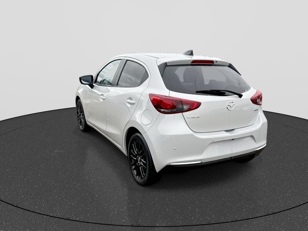 Mazda 2 1.5 Skyactiv-G Sportive | Rijklaar | Cruise Control | Camera