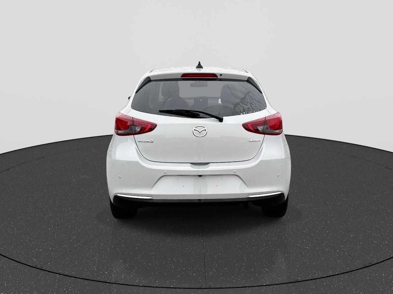 Mazda 2 1.5 Skyactiv-G Sportive | Rijklaar | Cruise Control | Camera