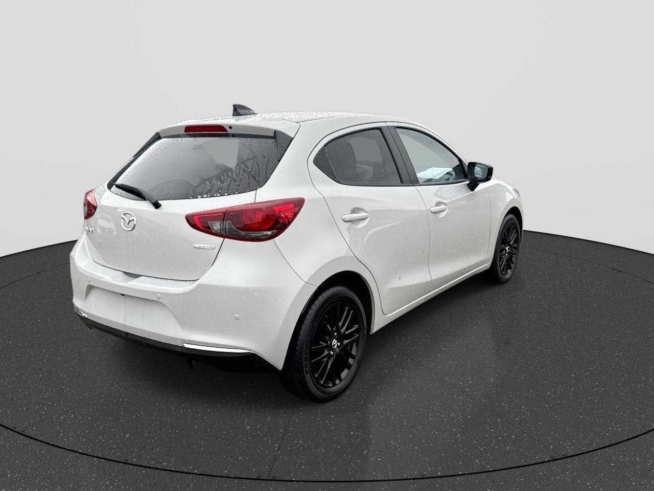 Mazda 2 1.5 Skyactiv-G Sportive | Rijklaar | Cruise Control | Camera