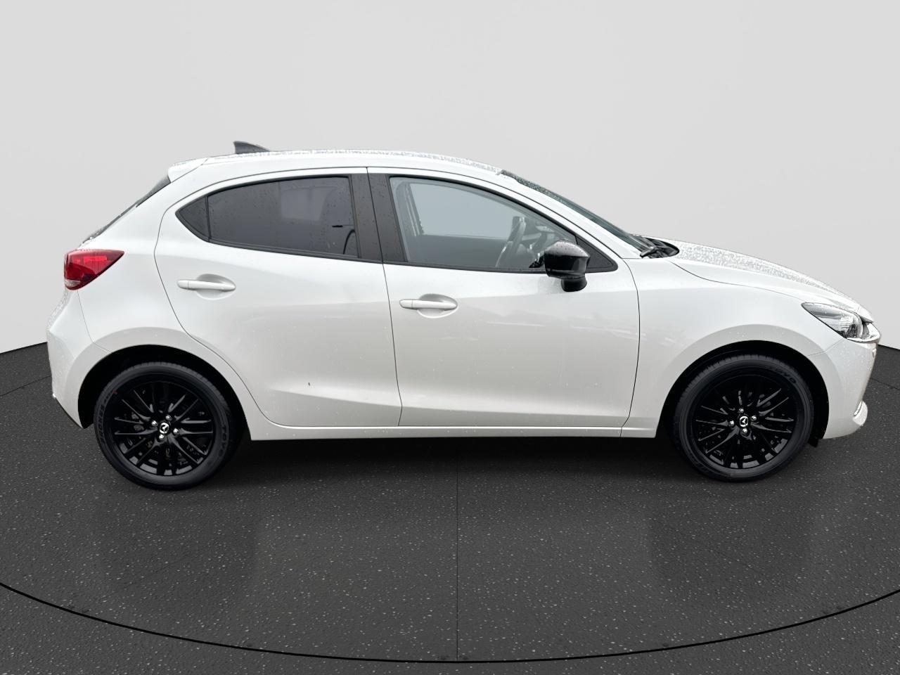 Mazda 2 1.5 Skyactiv-G Sportive | Rijklaar | Cruise Control | Camera