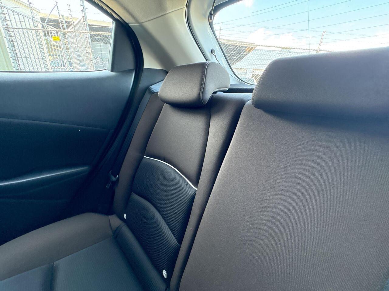 Mazda 2 1.5 Skyactiv-G Comfort | Rijklaar | Apple Carplay| Cruise control