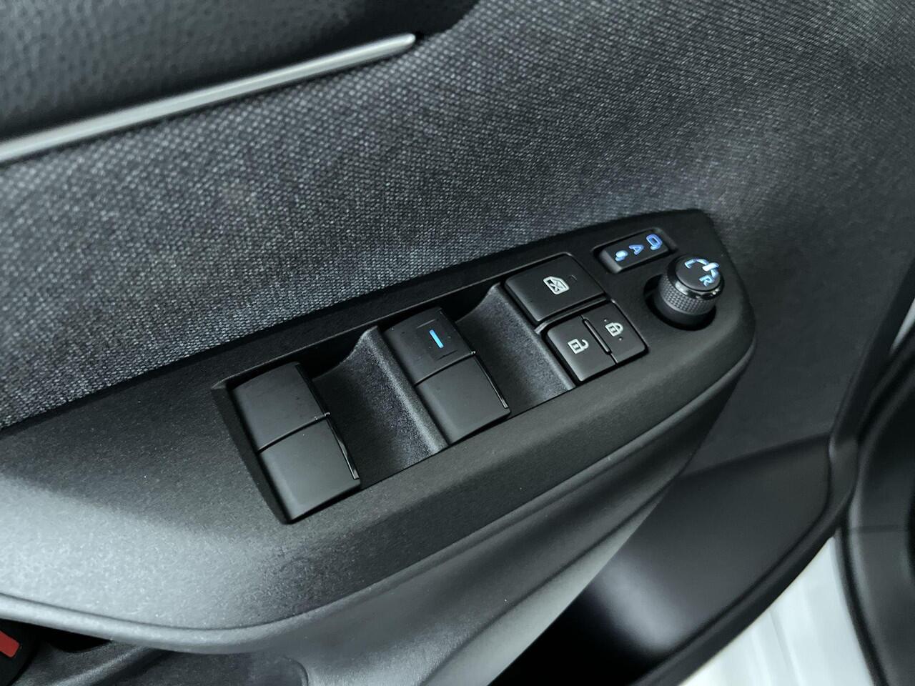 Mazda 2 Hybrid 1.5 Agile | Rijklaar | Dealeronderhouden | Stoel-/Stuur verwarming | Camera achter