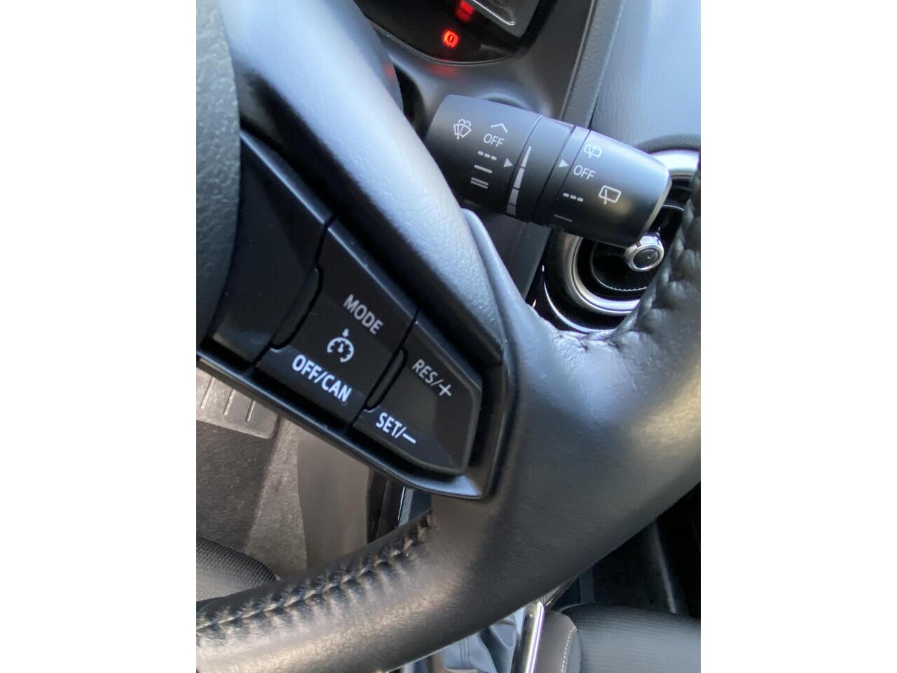 Mazda 2 1.5 Skyactiv-G Comfort