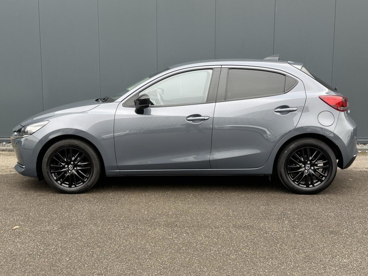 Mazda 2 1.5 Skyactiv-G Sportive / Carplay / Camera / Cruise Control