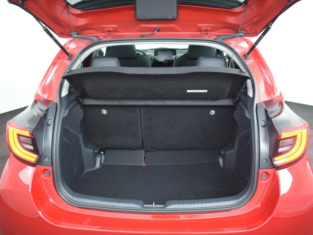 Mazda 2 Hybrid 1.5 Select AUTOMAAT PANORAMA DAK 16" LMV