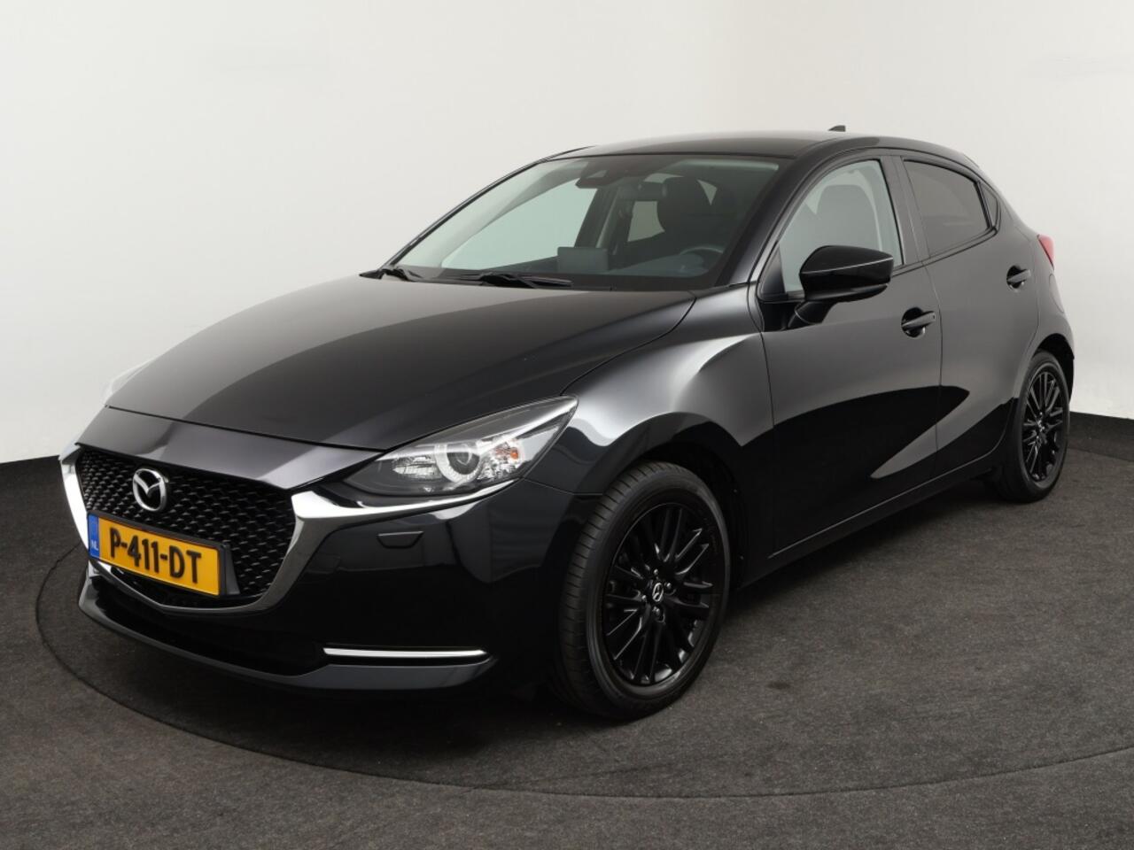 Mazda 2 1.5 Sportive CAMERA AIRCO APPLE CARPLAY