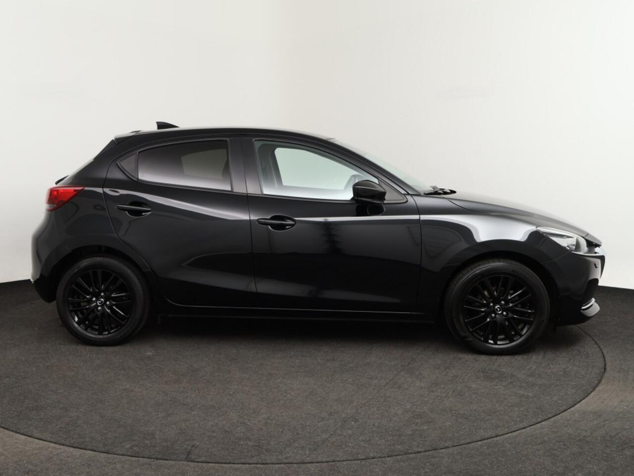 Mazda 2 1.5 Sportive CAMERA AIRCO APPLE CARPLAY