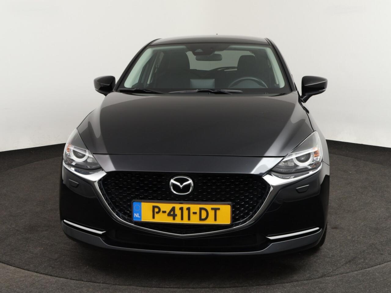 Mazda 2 1.5 Sportive CAMERA AIRCO APPLE CARPLAY