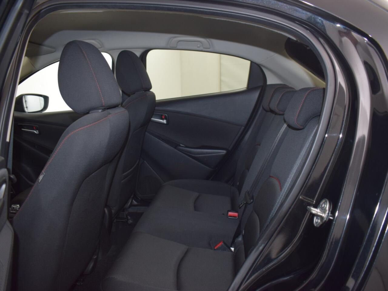 Mazda 2 1.5 Sportive CAMERA AIRCO APPLE CARPLAY