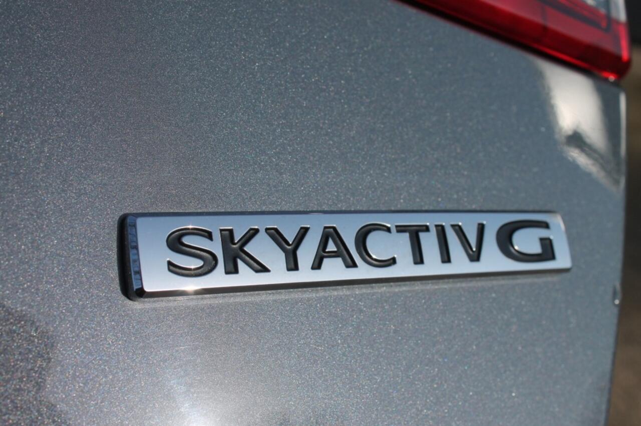 Mazda 2 1.5 SKYACT-G LUXURY 1e eigenaar **NL-auto** Stoel/ stuurverwarming