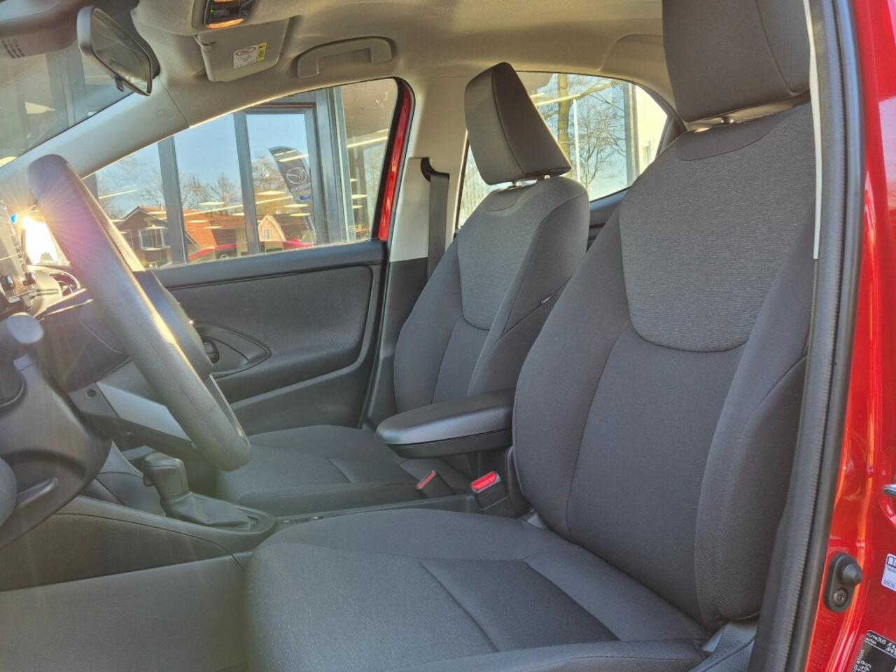 Mazda 2 MAZDA 2 HYBRID PURE / Trekhaak