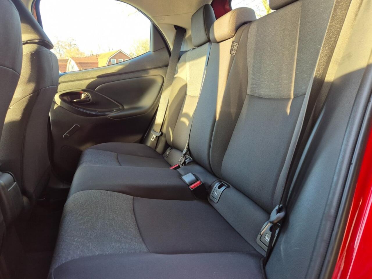 Mazda 2 MAZDA 2 HYBRID PURE / Trekhaak