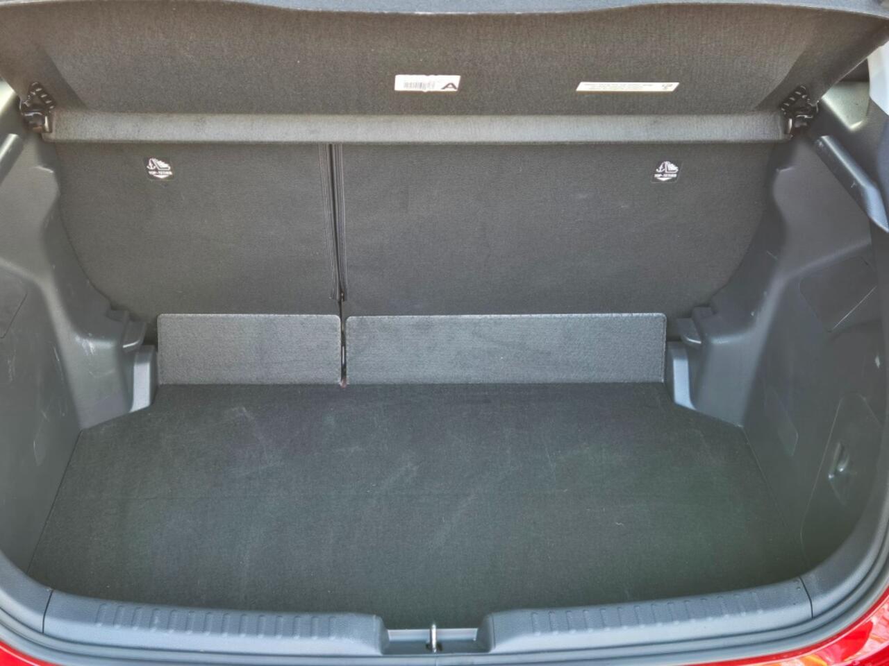 Mazda 2 MAZDA 2 HYBRID PURE / Trekhaak