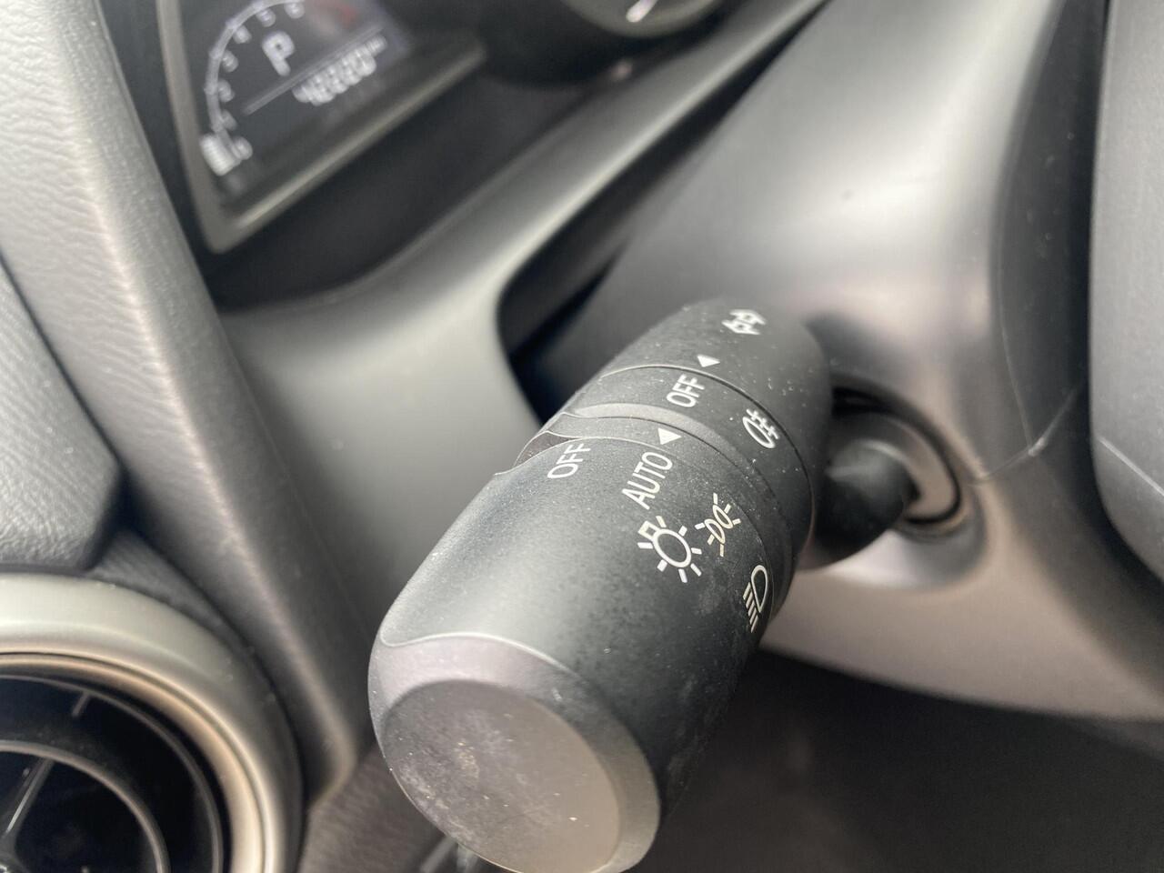 Mazda 2 1.5 Skyactiv-G Comfort