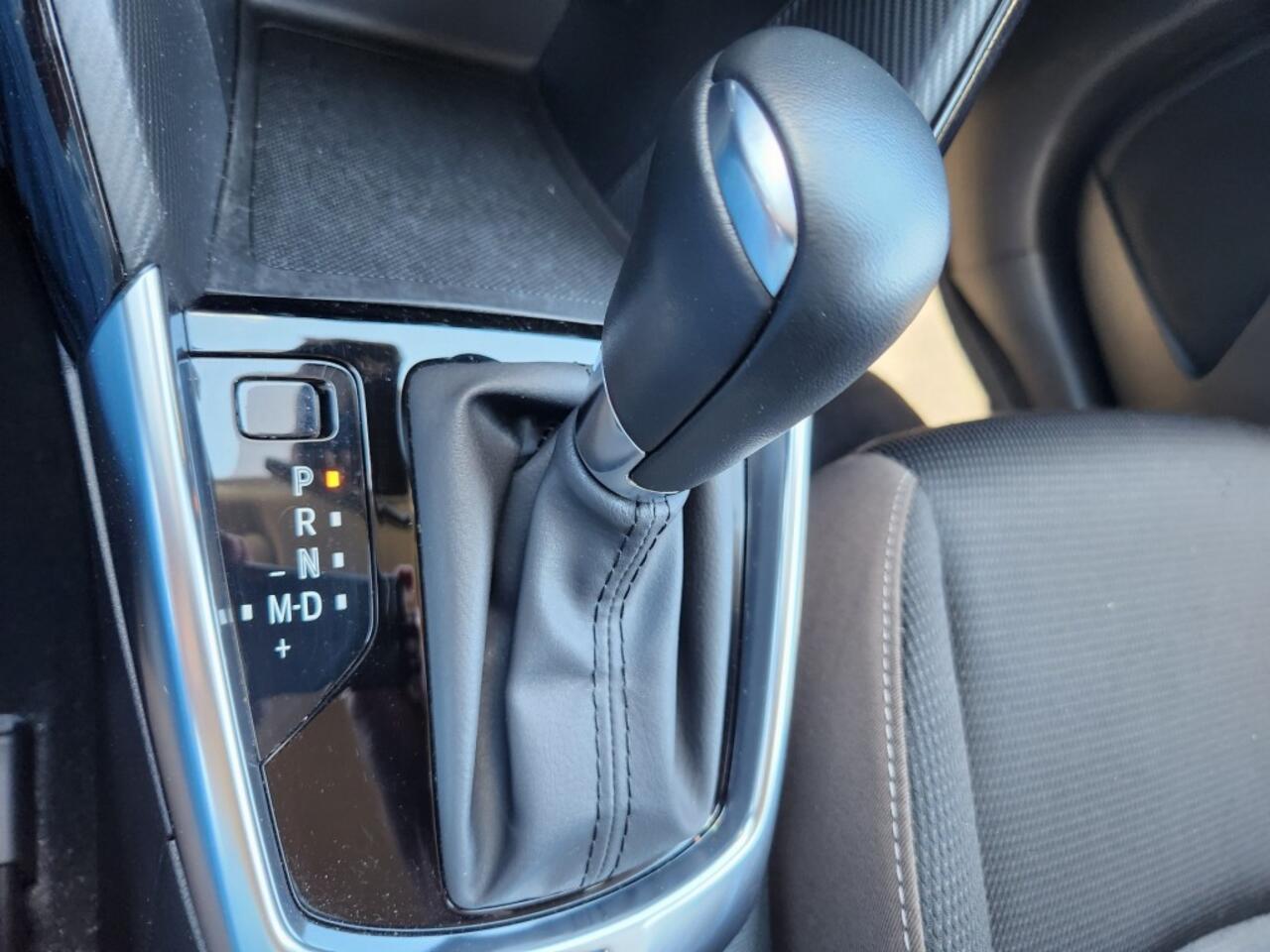 Mazda 2 1.5 Skyactiv-G Comfort Automaat, Clima, Navi, Android/Apple, Sto