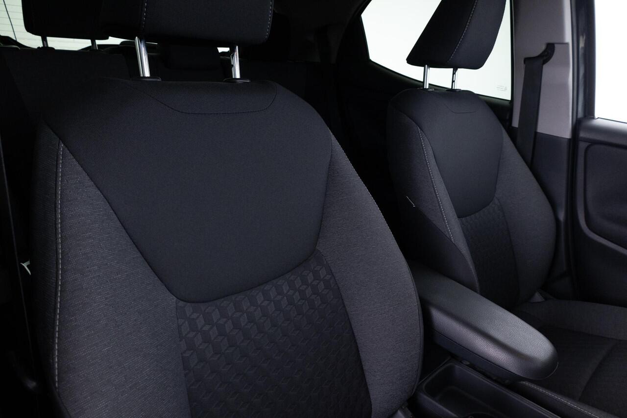 Mazda 2 Hybrid 1.5 Agile AUTOMAAT | TREKHAAK | PRIVACY GLASS | APPLE CARPLAY/ANDROID AUTO | LM VELGEN | NED. AUTO | DEALER ONDERHOUDEN | VERBRUIK 1:25 |