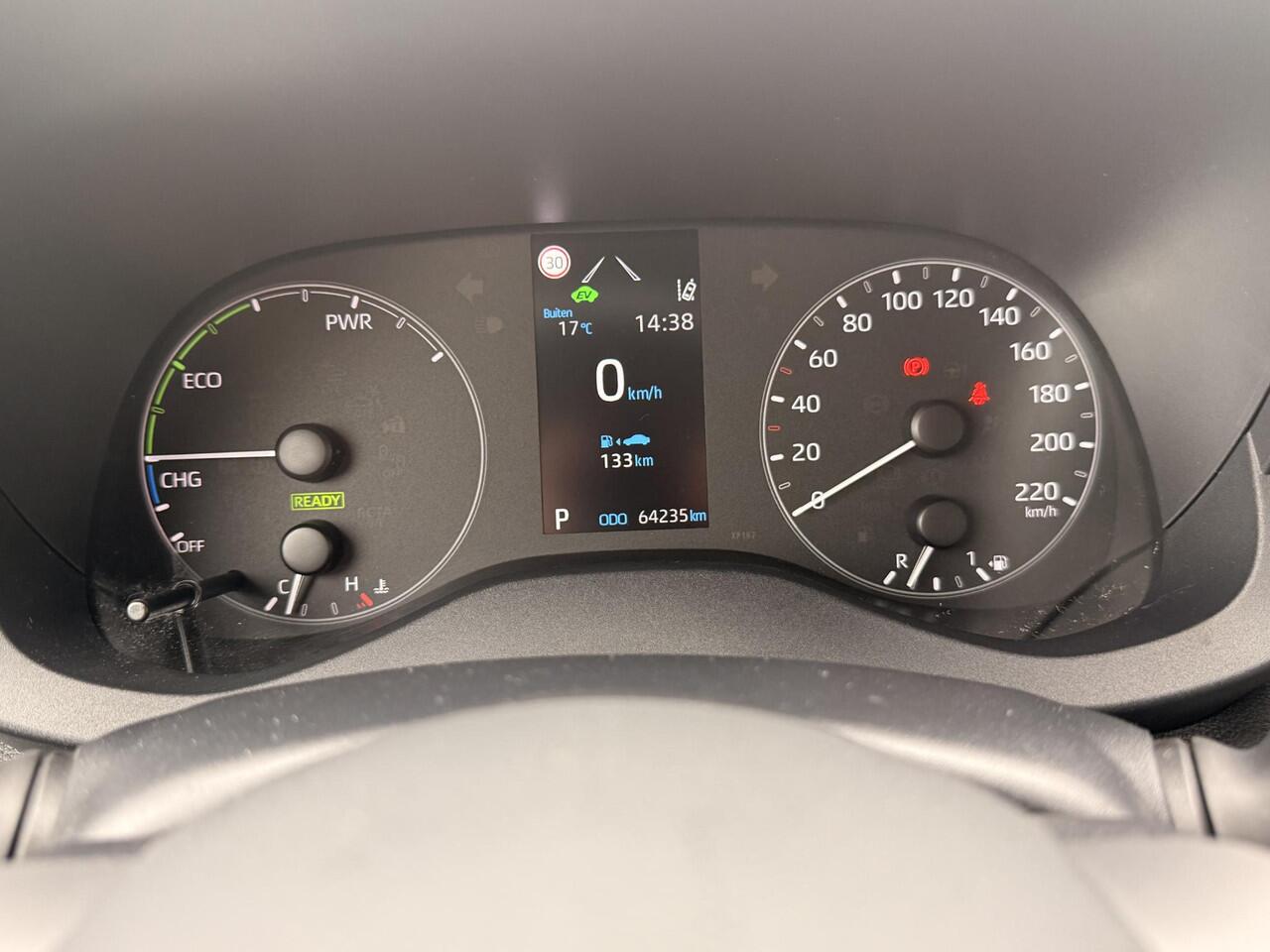 Mazda 2 Hybrid 1.5 Agile | CAMERA | STOEL EN STUURVERWARMING | CRUISE CONTROL |