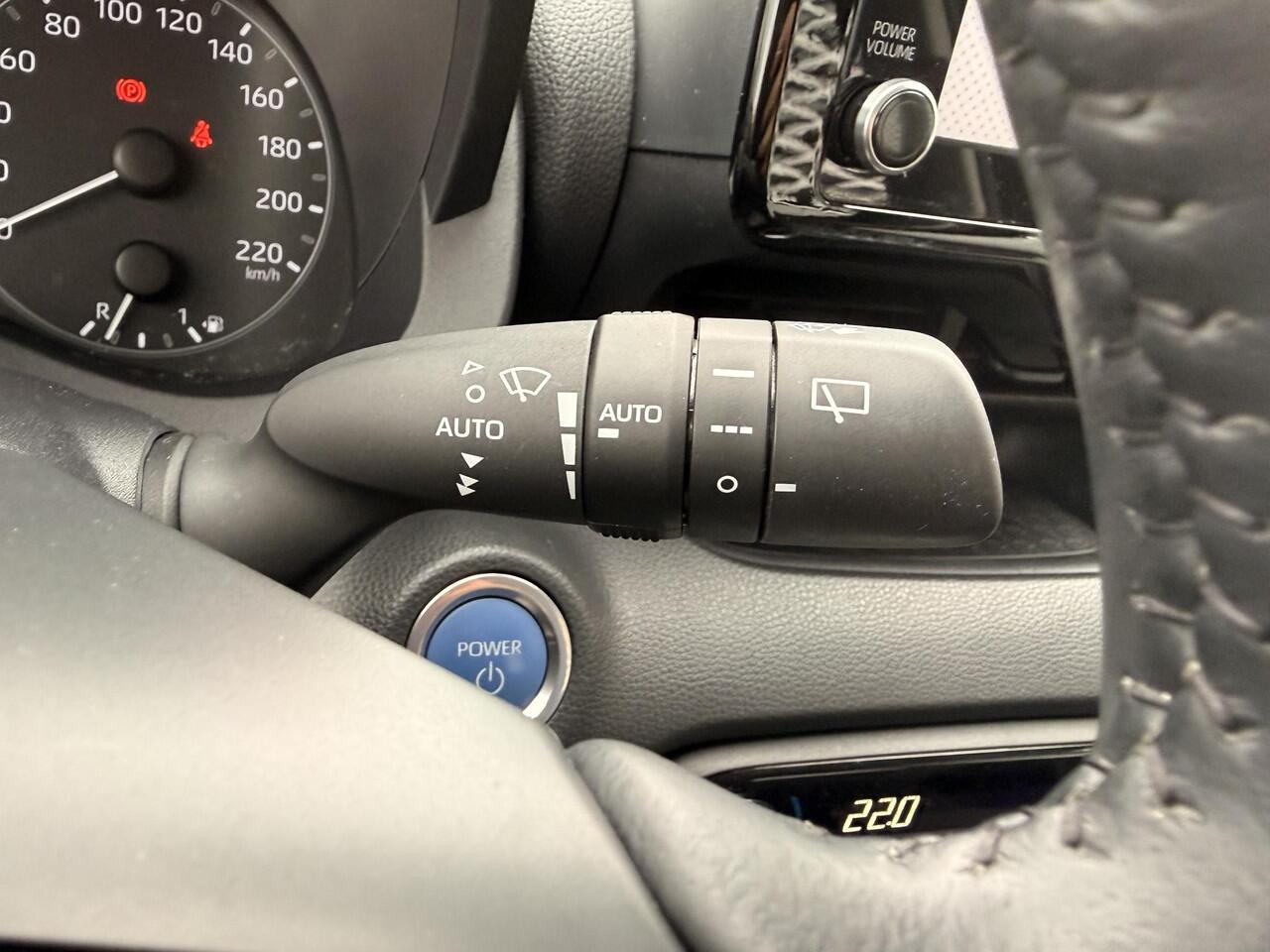 Mazda 2 Hybrid 1.5 Agile | CAMERA | STOEL EN STUURVERWARMING | CRUISE CONTROL |