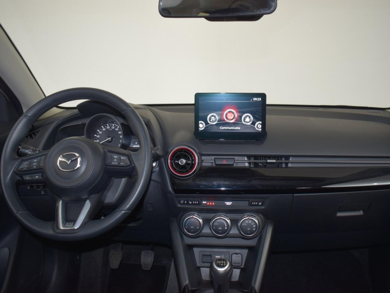 Mazda 2 1.5 Homura Camera Apple Carplay Airco