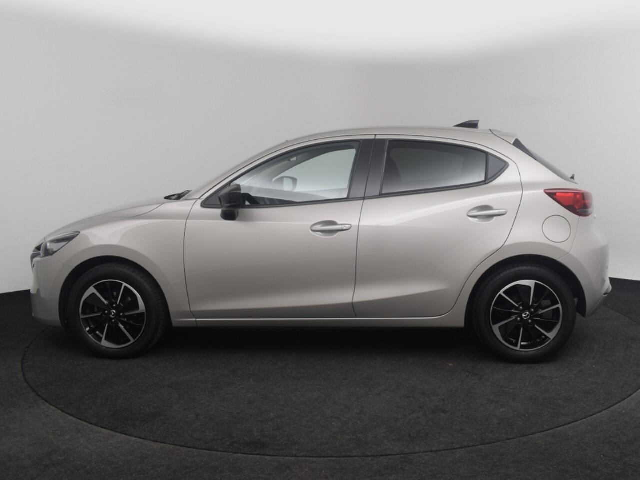 Mazda 2 1.5 Homura Camera Apple Carplay Airco