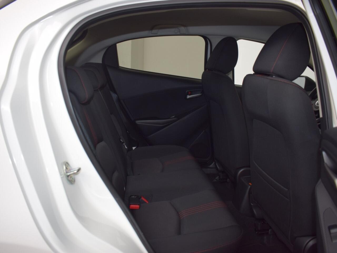 Mazda 2 1.5 Homura Camera Airco AppleCarplay/Android Auto