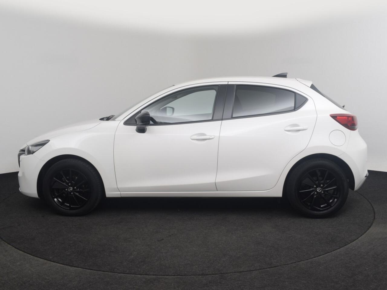 Mazda 2 1.5 Homura Camera Airco AppleCarplay/Android Auto