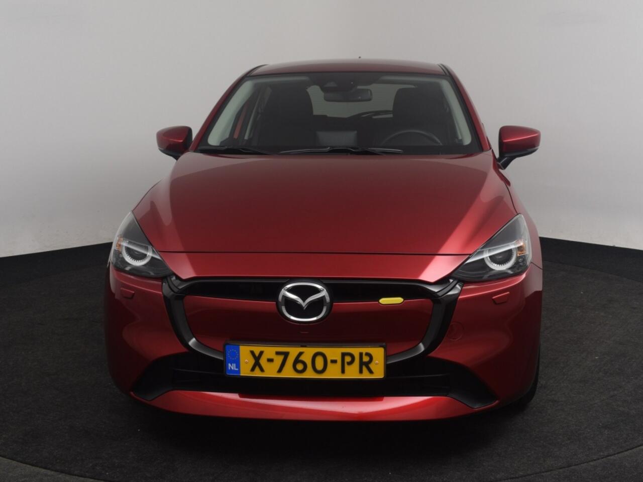 Mazda 2 1.5 Exclusive Line Camera PDC AppleCarplay/Android Auto