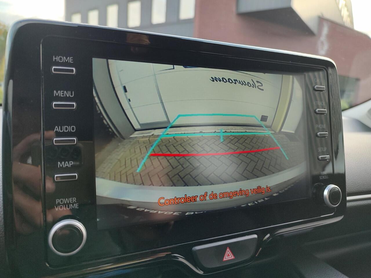 Mazda 2 Hybrid 1.5 Agile Automaat Camera Stoel-Stuurverw. ClimateControl All-Season Keyless Navi-Carplay