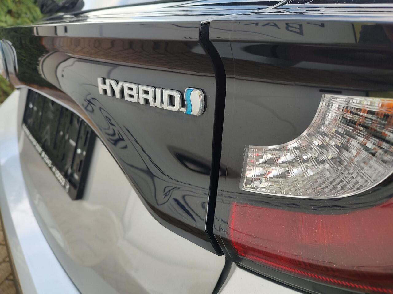 Mazda 2 Hybrid 1.5 Agile Automaat Camera Stoel-Stuurverw. ClimateControl All-Season Keyless Navi-Carplay