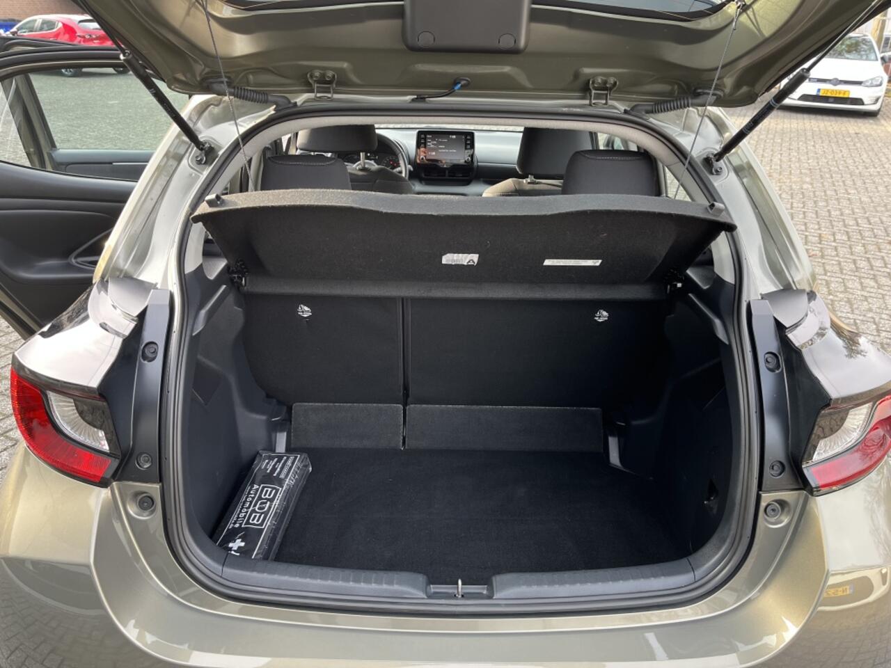 Mazda 2 Hybrid 1.5 Centre-line | Apple carplay | Camera | Cruise