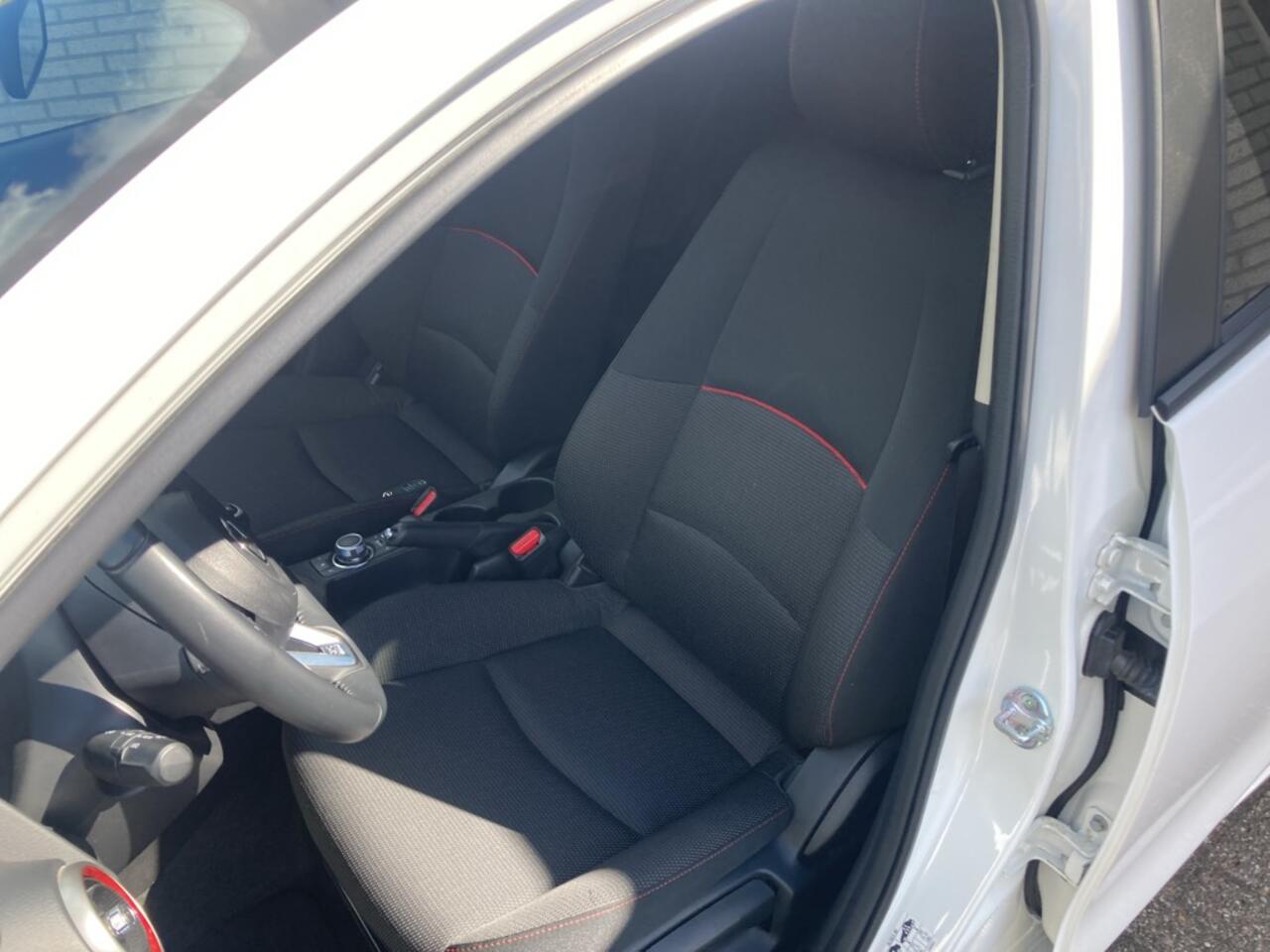 Mazda 2 1.5 Skyact-G Sport. 90pk