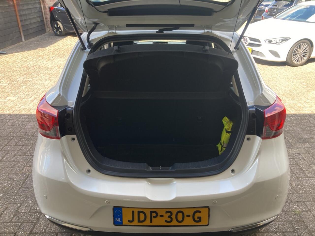 Mazda 2 1.5 Skyact-G Sport. 90pk