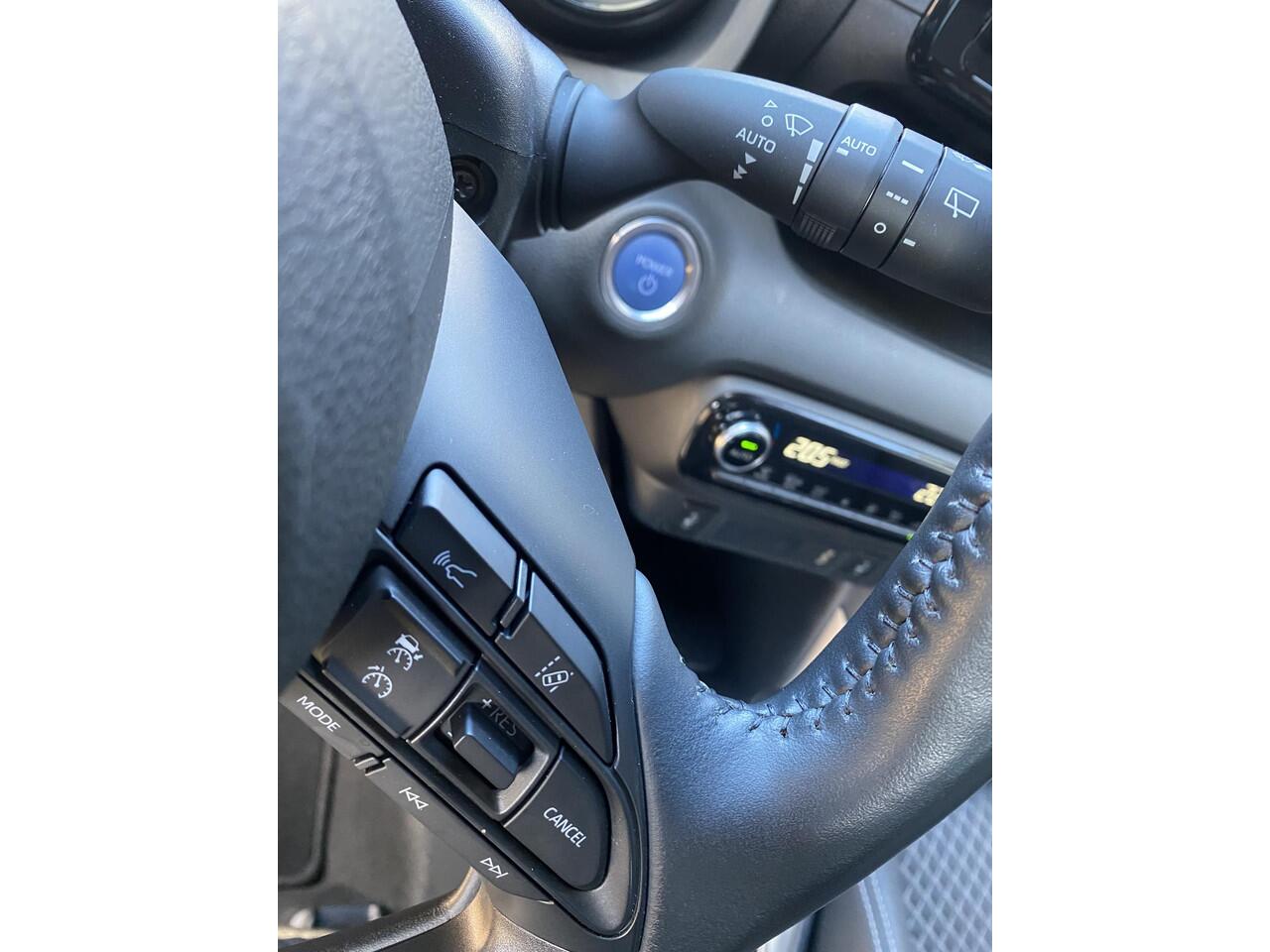 Mazda 2 Hybrid 1.5 Agile