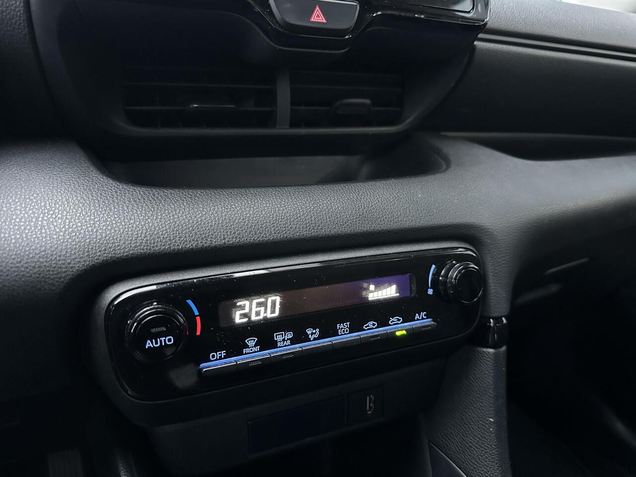 Mazda 2 Hybrid 1.5 Pure | 1e Eigenaar | AUTOMAAT | NL AUTO | Carplay | 5 Deurs | APK tot 09-03-2027 | 2 Sleutels |