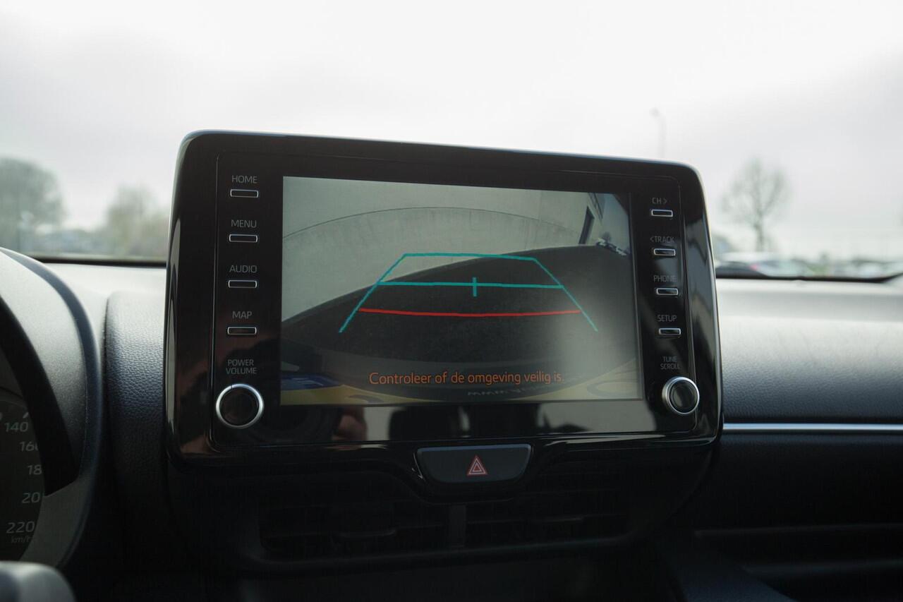 Mazda 2 Hybrid 1.5 Agile