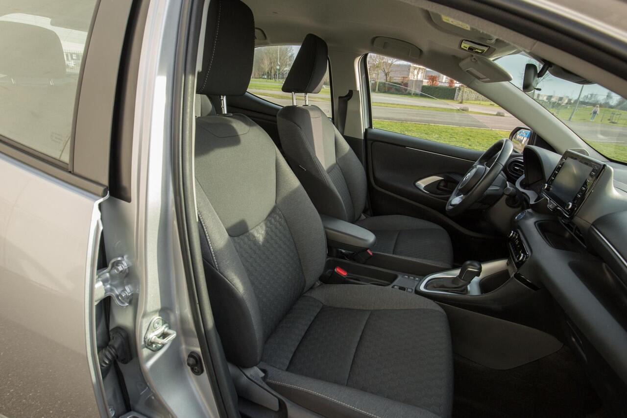 Mazda 2 Hybrid 1.5 Agile