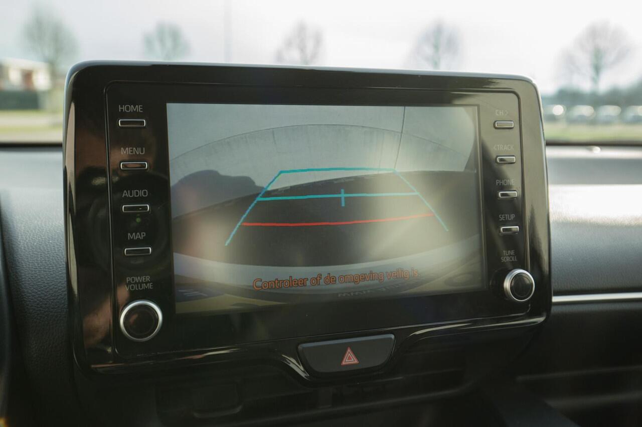 Mazda 2 Hybrid 1.5 Agile