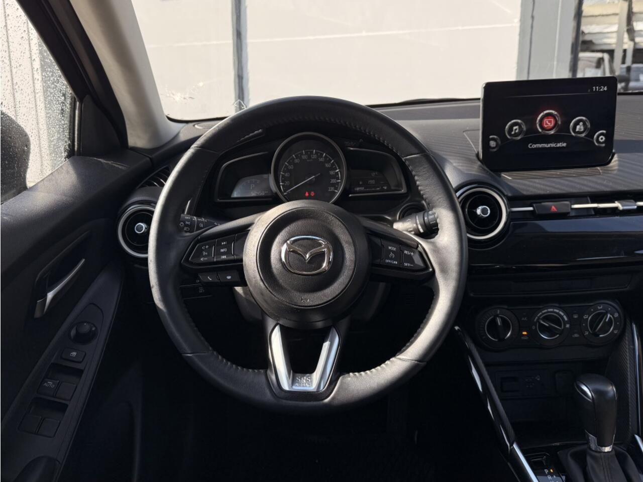 Mazda 2 1.5 SA-G Centre-Line | Carplay | AUTOMAAT
