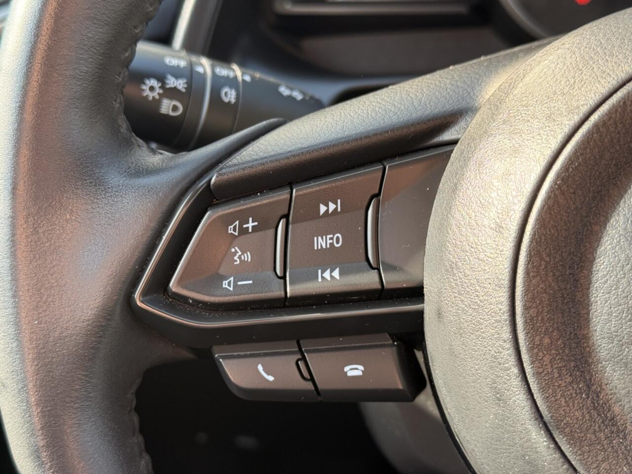 Mazda 2 1.5 SA-G Centre-Line | Carplay | AUTOMAAT