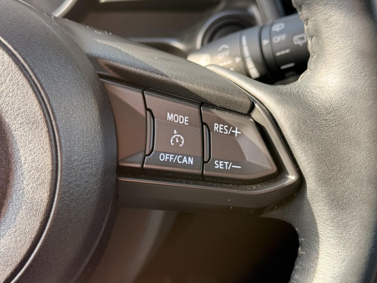 Mazda 2 1.5 SA-G Centre-Line | Carplay | AUTOMAAT