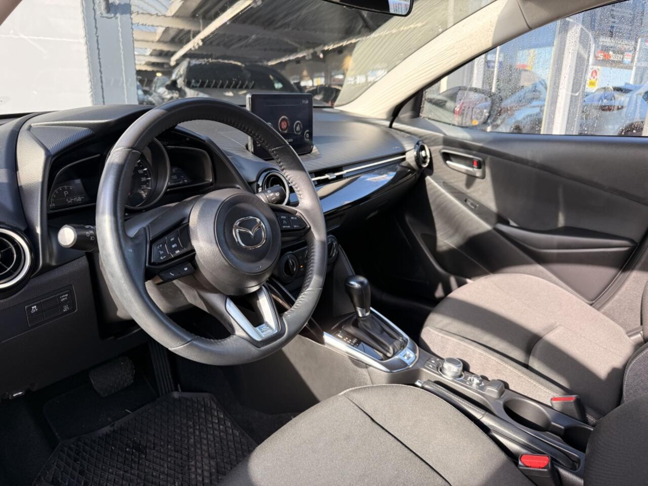 Mazda 2 1.5 SA-G Centre-Line | Carplay | AUTOMAAT