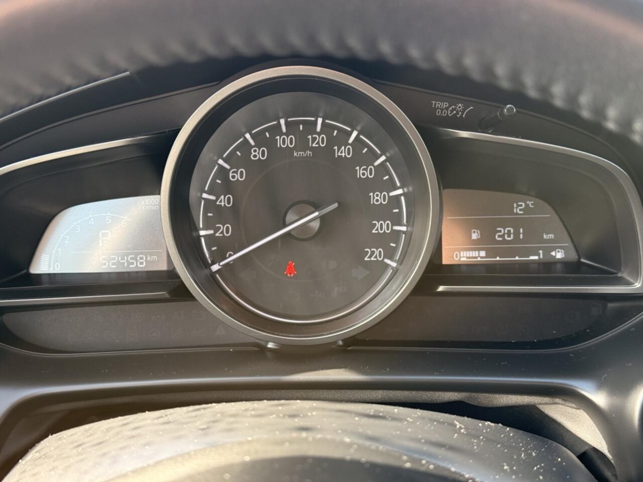 Mazda 2 1.5 SA-G Centre-Line | Carplay | AUTOMAAT