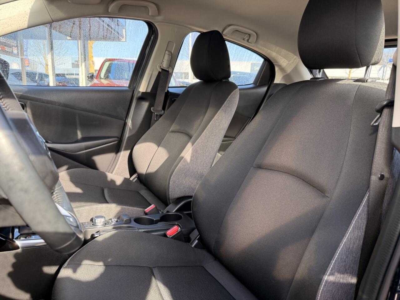 Mazda 2 1.5 SA-G Centre-Line | Carplay | AUTOMAAT