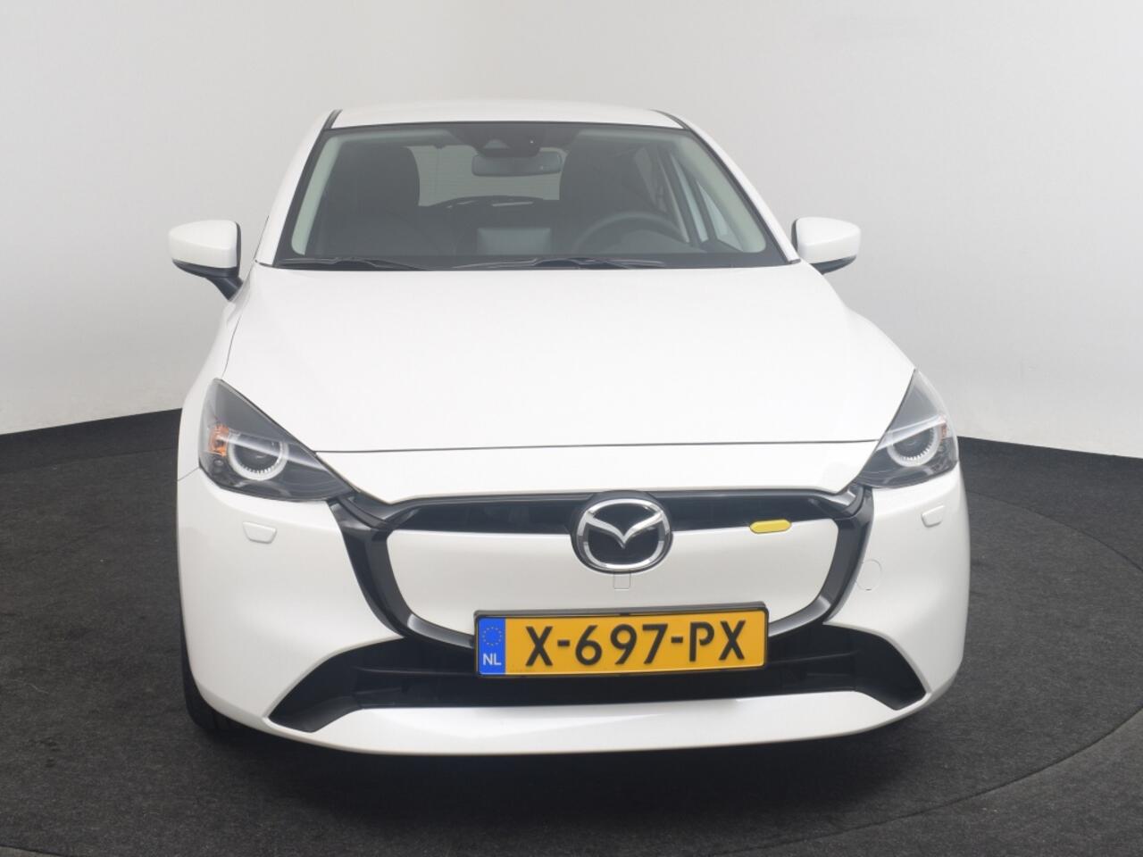 Mazda 2 1.5 Excl. Line *DEMO*