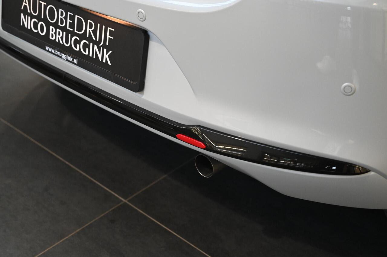 Mazda 2 e-SkyActiv-G 90 6MT Homura *BTW auto* *Dealeronderhouden* *All-in prijs*