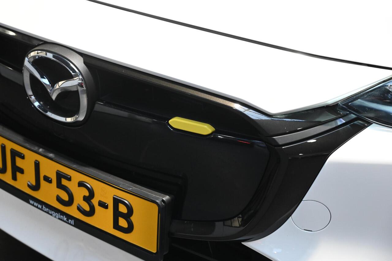 Mazda 2 SkyActiv-G 75 6MT Centre-Line *BTW auto* *Dealeronderhouden* *All-in prijs*