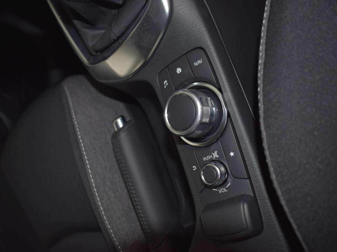 Mazda 2 1.5 ExclusiveLine *DEMO*